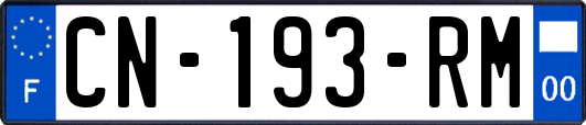 CN-193-RM