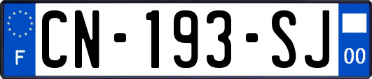 CN-193-SJ