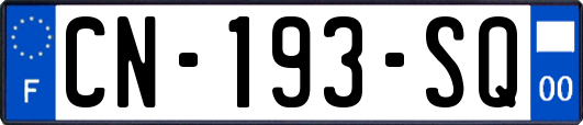 CN-193-SQ