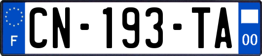 CN-193-TA