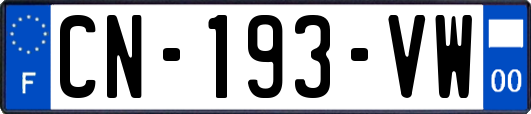 CN-193-VW