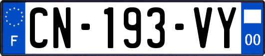 CN-193-VY