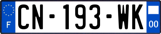 CN-193-WK