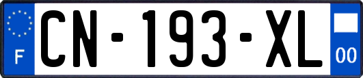 CN-193-XL