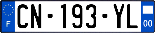 CN-193-YL