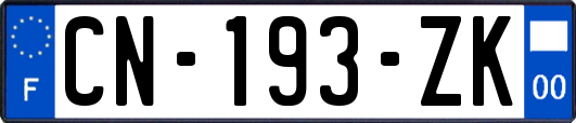 CN-193-ZK