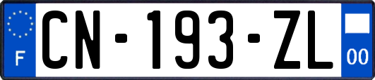 CN-193-ZL