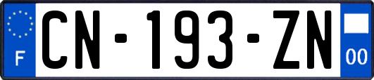 CN-193-ZN