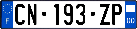 CN-193-ZP