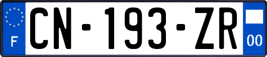 CN-193-ZR