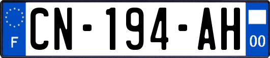 CN-194-AH