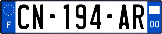 CN-194-AR