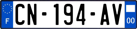 CN-194-AV