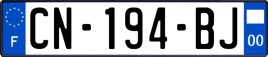 CN-194-BJ