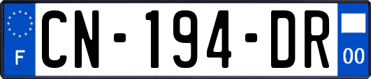 CN-194-DR