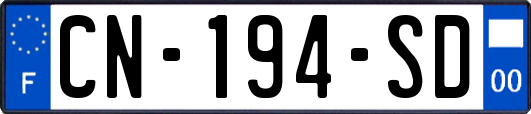 CN-194-SD