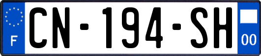 CN-194-SH