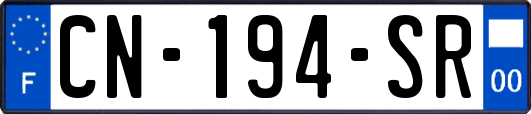 CN-194-SR