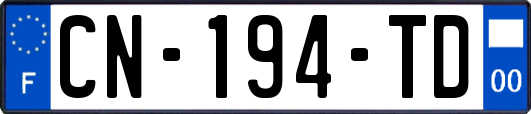 CN-194-TD