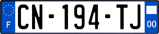 CN-194-TJ