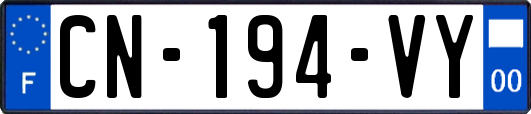 CN-194-VY