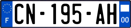 CN-195-AH