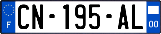 CN-195-AL