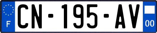 CN-195-AV