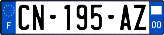 CN-195-AZ