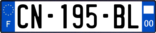 CN-195-BL