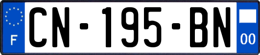 CN-195-BN