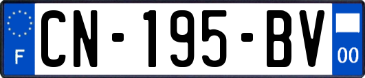 CN-195-BV