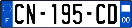 CN-195-CD