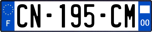 CN-195-CM