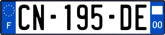 CN-195-DE