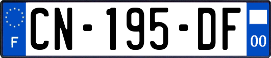 CN-195-DF