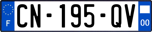 CN-195-QV