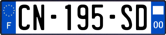 CN-195-SD