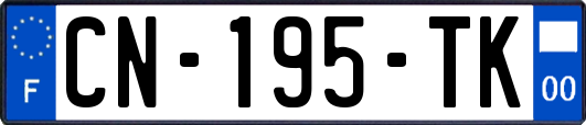 CN-195-TK