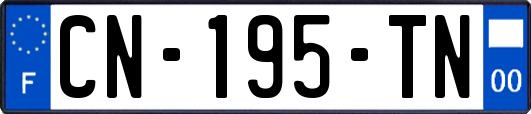 CN-195-TN