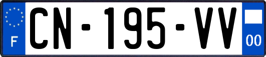 CN-195-VV