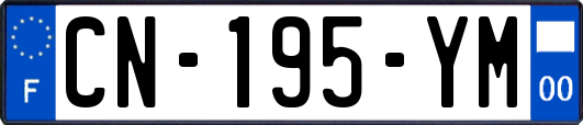 CN-195-YM