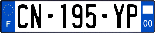 CN-195-YP