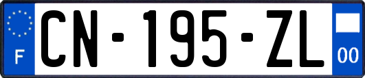 CN-195-ZL