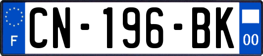 CN-196-BK