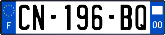 CN-196-BQ