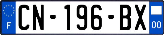 CN-196-BX