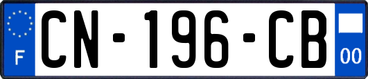 CN-196-CB