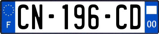 CN-196-CD