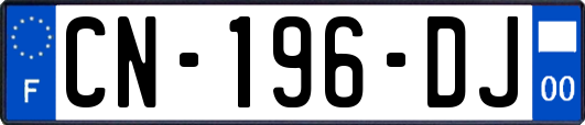 CN-196-DJ